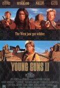 Young Guns II film from Geoff Murphy filmography.