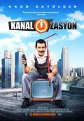 Kanal-i-zasyon - movie with Rasim Oztekin.