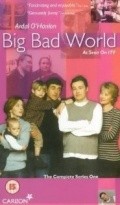 Big Bad World - movie with Ardal O\'Hanlon.