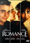 Romance film from Guel Arraes filmography.