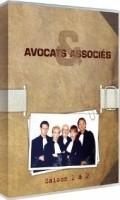 TV series Avocats & associes.