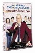 TV series Time Gentlemen Please  (serial 2000-2002).