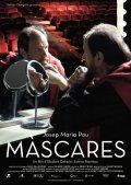 Mascares - movie with Jose Maria Pou.