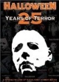 Halloween: 25 Years of Terror film from Stefan Hatchinson filmography.