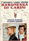 La baronessa di Carini - movie with Lando Budzanka.