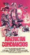 American Commandos - movie with Ken Metcalfe.