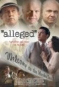 Alleged is the best movie in Khori Faison filmography.