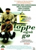 En loppe kan ogsa go is the best movie in Niels Hausgaard filmography.