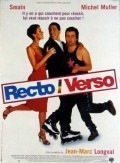 Recto/Verso - movie with Michel Muller.