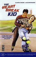 The Heartbreak Kid film from Michael Jenkins filmography.