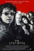 The Lost Boys film from Joel Schumacher filmography.