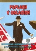 Poplach v oblacich is the best movie in Otto Šimanek filmography.