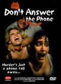 Don't Answer the Phone! film from Robert Hammer filmography.