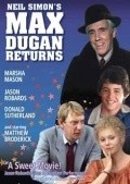 Max Dugan Returns film from Herbert Ross filmography.