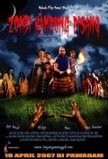Zombi kampung pisang is the best movie in Mazlan Senario filmography.