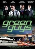 Green Guys - movie with William Russ.
