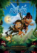 Animation movie Nikte.