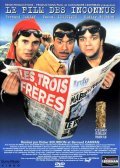 Les trois freres film from Didier Bourdon filmography.