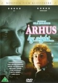 Arhus by night