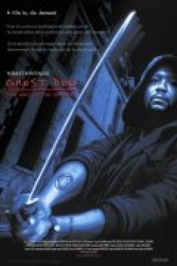 Ghost Dog: The Way of the Samurai is the best movie in RZA filmography.