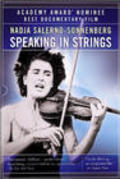 Speaking in Strings film from Paola di Florio filmography.