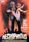 Necrophagus - movie with Frank Brana.