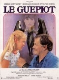Le guepiot - movie with Evelyne Dress.