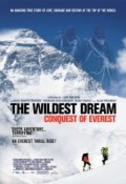The Wildest Dream film from Entoni Geffen filmography.
