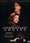 Consenting Adults film from Alan J. Pakula filmography.