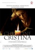 Christine Cristina - movie with Alessandro Haber.