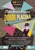 Dobre placena prochazka is the best movie in Dasa Zazvurkova filmography.
