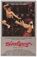 Bloodsport film from Newt Arnold filmography.
