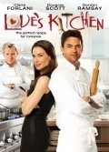 Love's Kitchen - movie with Michelle Ryan.
