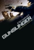 Gunslinger film from Mennan Yapo filmography.