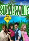 Stonerville - movie with Pauly Shore.