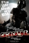Growl - movie with Victor Webster.