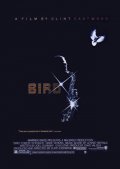 Bird film from Clint Eastwood filmography.