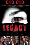 Legacy - movie with Cazzy Golomb.