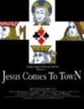 Jesus Comes to Town - movie with Claudia Christian.