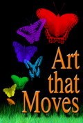 Art That Moves - movie with Michael Hurst.