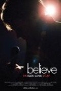 Believe: The Eddie Izzard Story - movie with Eddie Izzard.