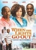 When the Lights Go Out - movie with Keith Robinson.