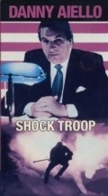 Shocktroop - movie with J. Christian Ingvordsen.