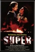 Super is the best movie in Gunter Lamprecht filmography.