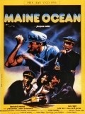 Maine-Ocean - movie with Bernard Menez.