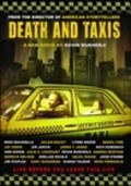 Death and Taxis is the best movie in Rich Komenich filmography.
