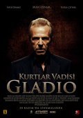Kurtlar vadisi: Gladio film from Sadullah Senturk filmography.