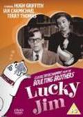Lucky Jim - movie with Hugh Griffith.