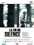 Film La fin du silence.