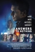 Answers to Nothing film from Matthew Leutwyler filmography.
